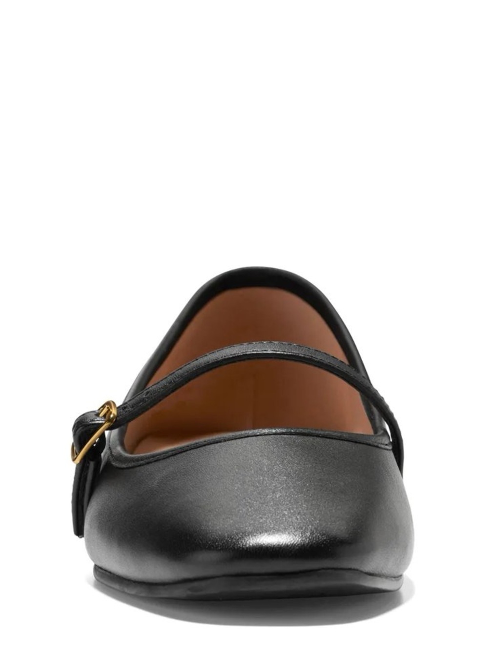 Cole Haan Yelena Mary Jane Ballet Flats - Picture 2 of 10